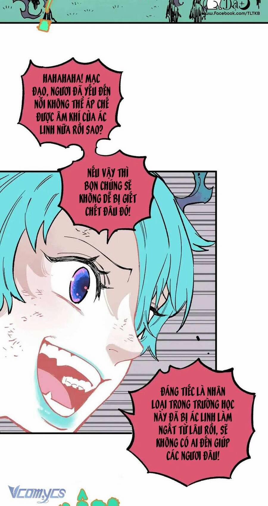 Anh Trai Tôi Đến Từ Núi Sâu 61 trang 7