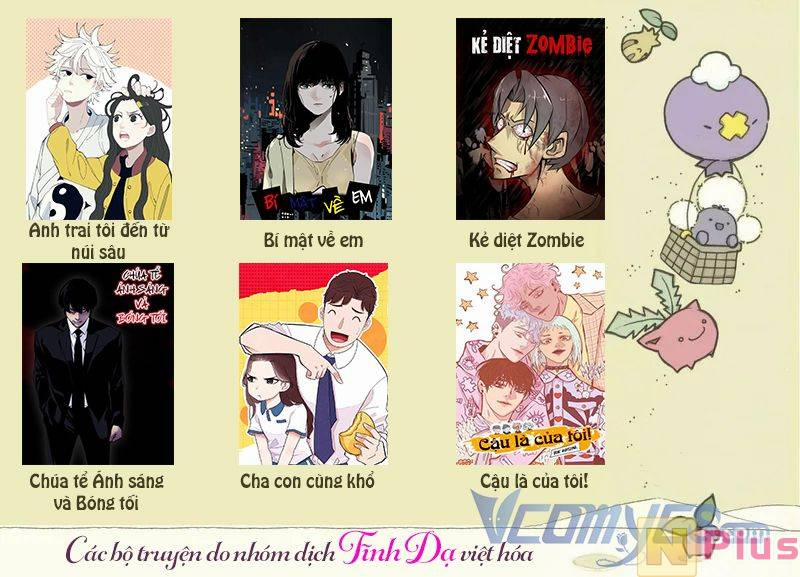 Anh Trai Tôi Đến Từ Núi Sâu 8 trang 2