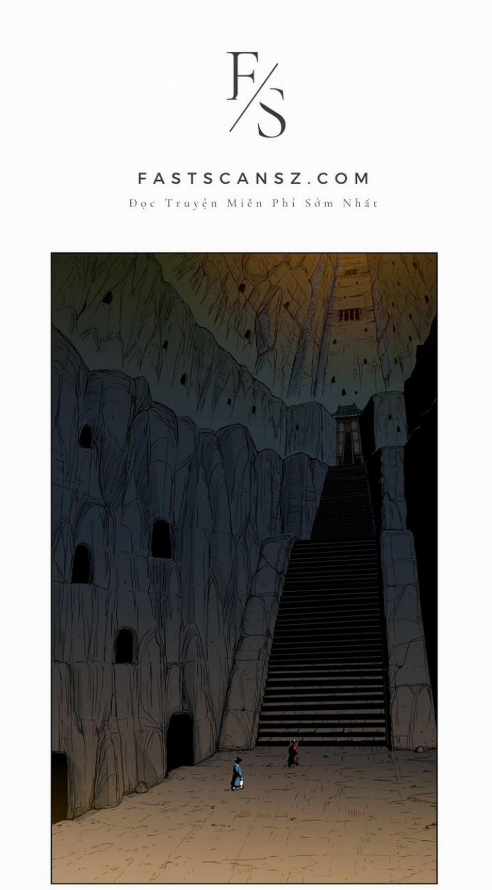 Anh Trai Tôi Là Hổ 15 trang 13