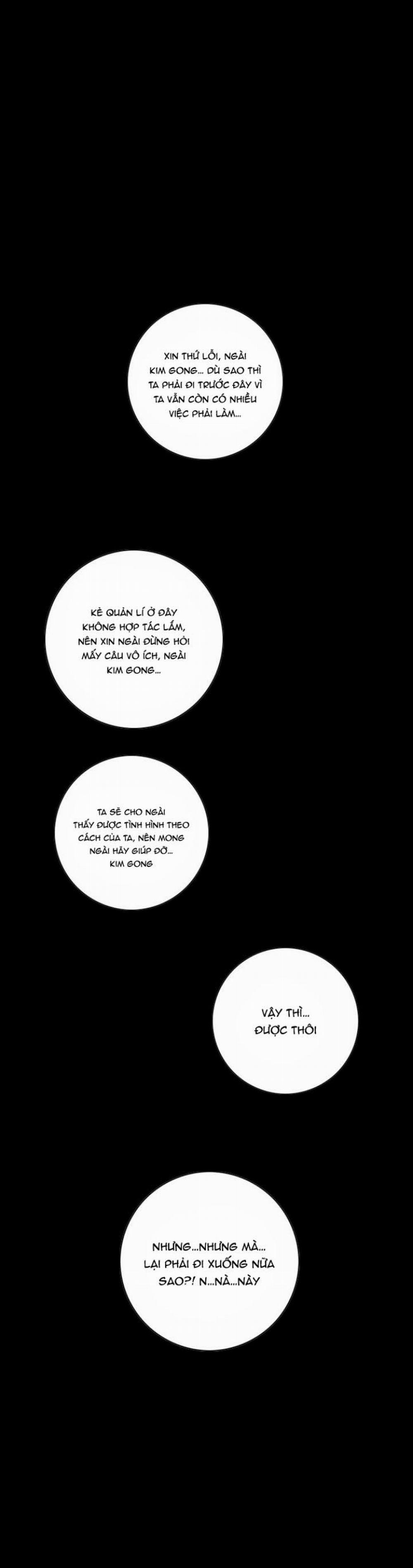 Anh Trai Tôi Là Hổ 15 trang 32