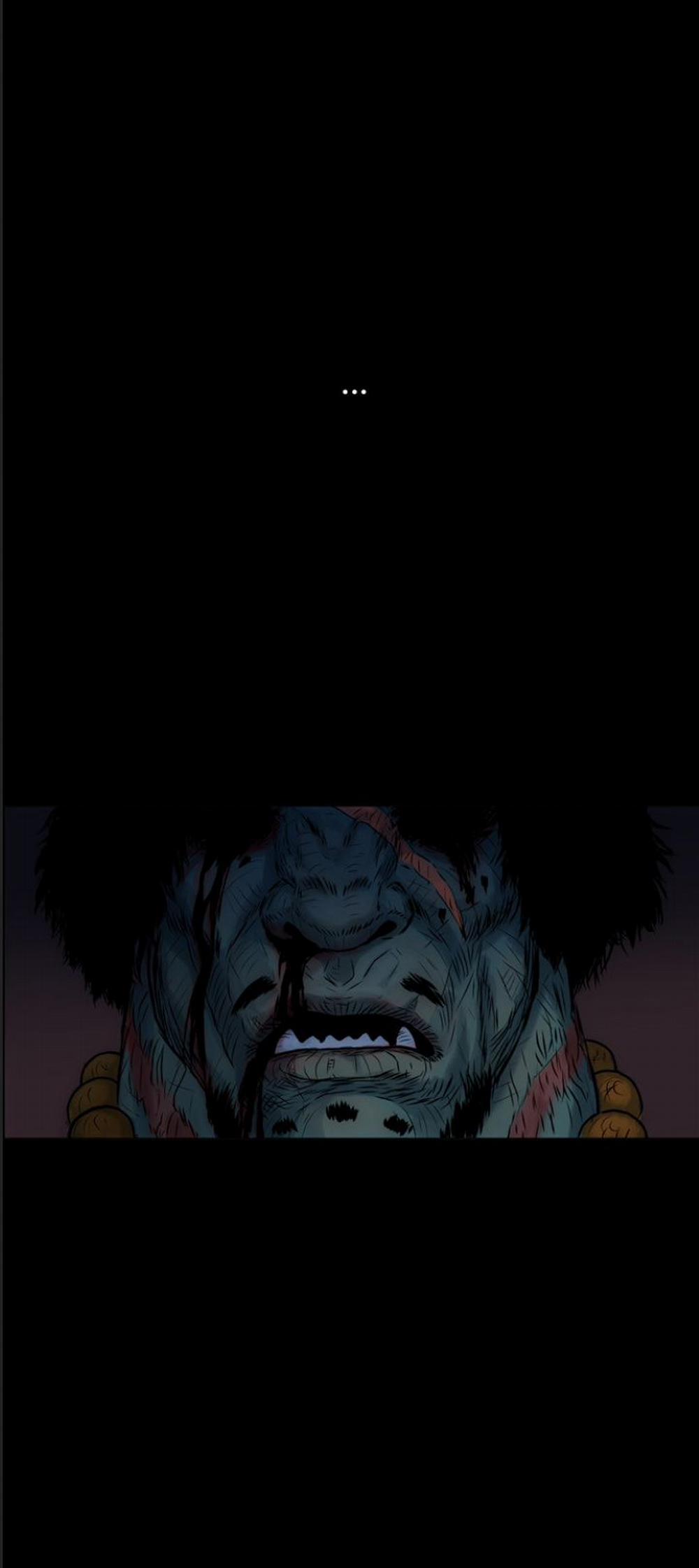 Anh Trai Tôi Là Hổ 16 trang 42