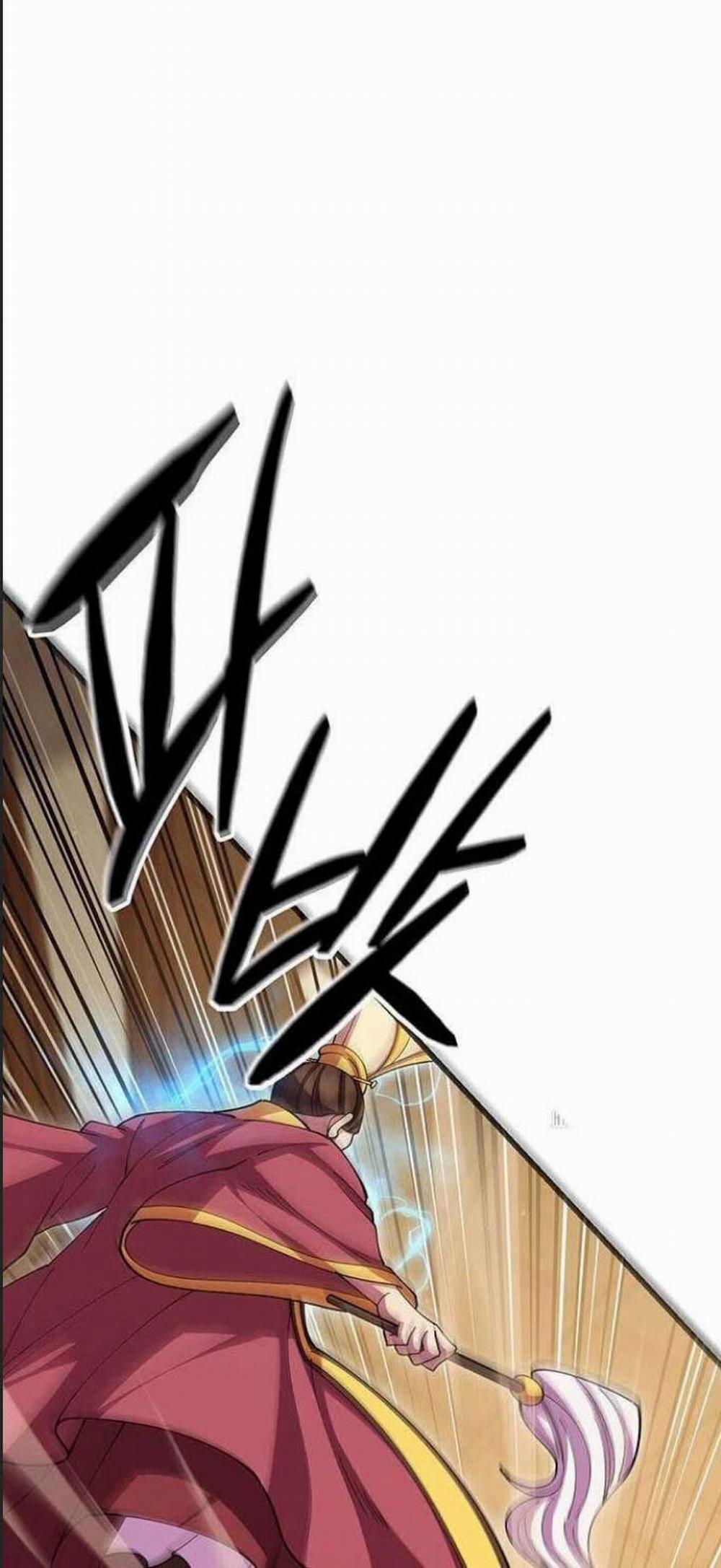 Anh Trai Tôi Là Hổ 18 trang 16