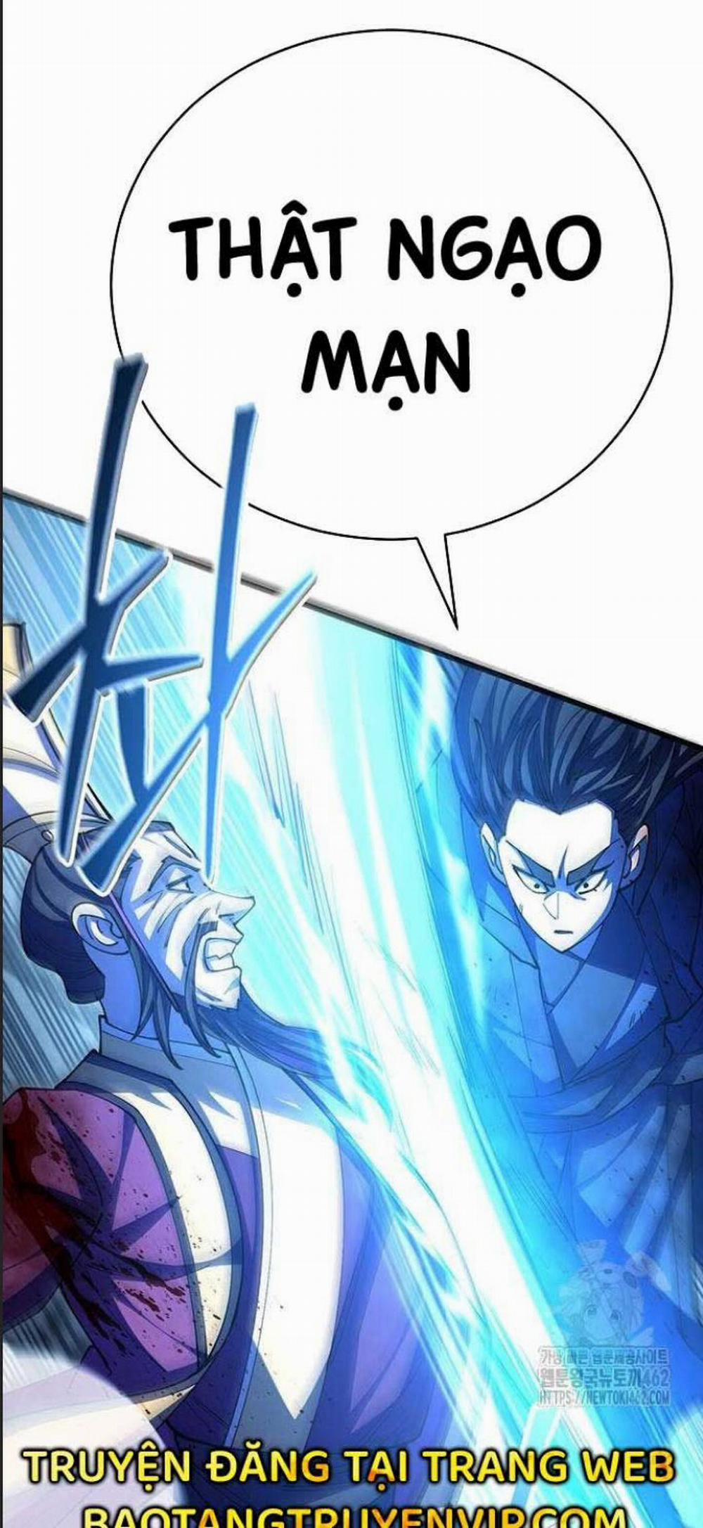 Anh Trai Tôi Là Hổ 18 trang 25