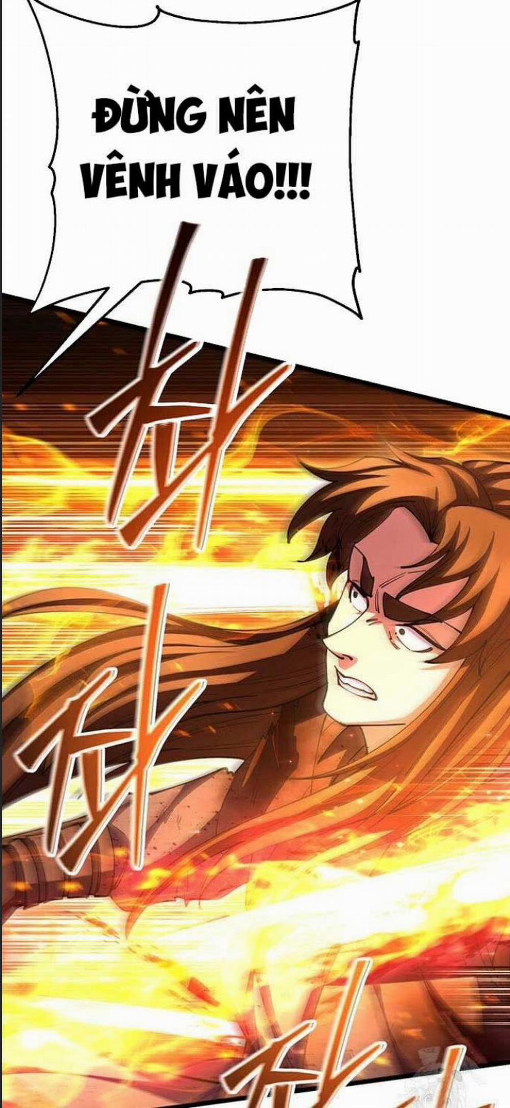 Anh Trai Tôi Là Hổ 18 trang 27