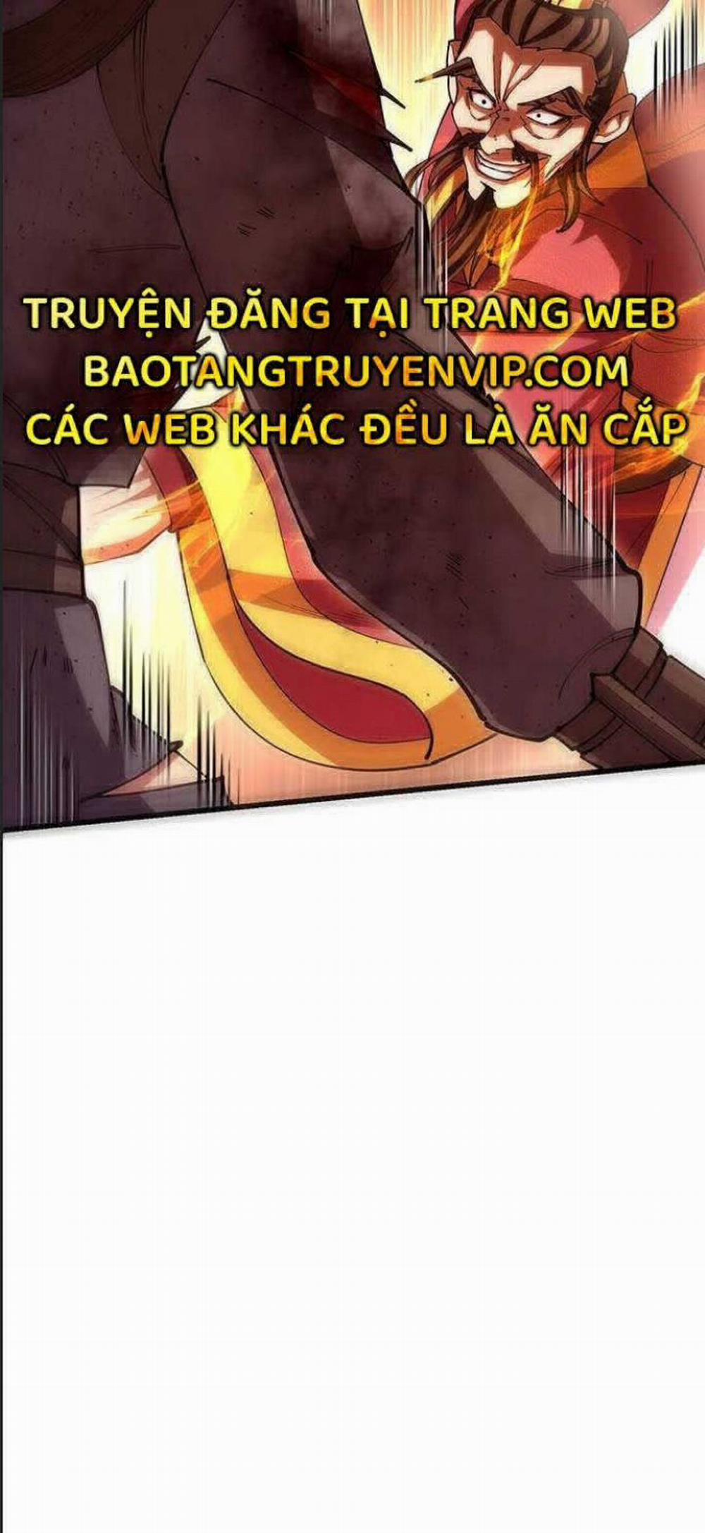 Anh Trai Tôi Là Hổ 18 trang 3