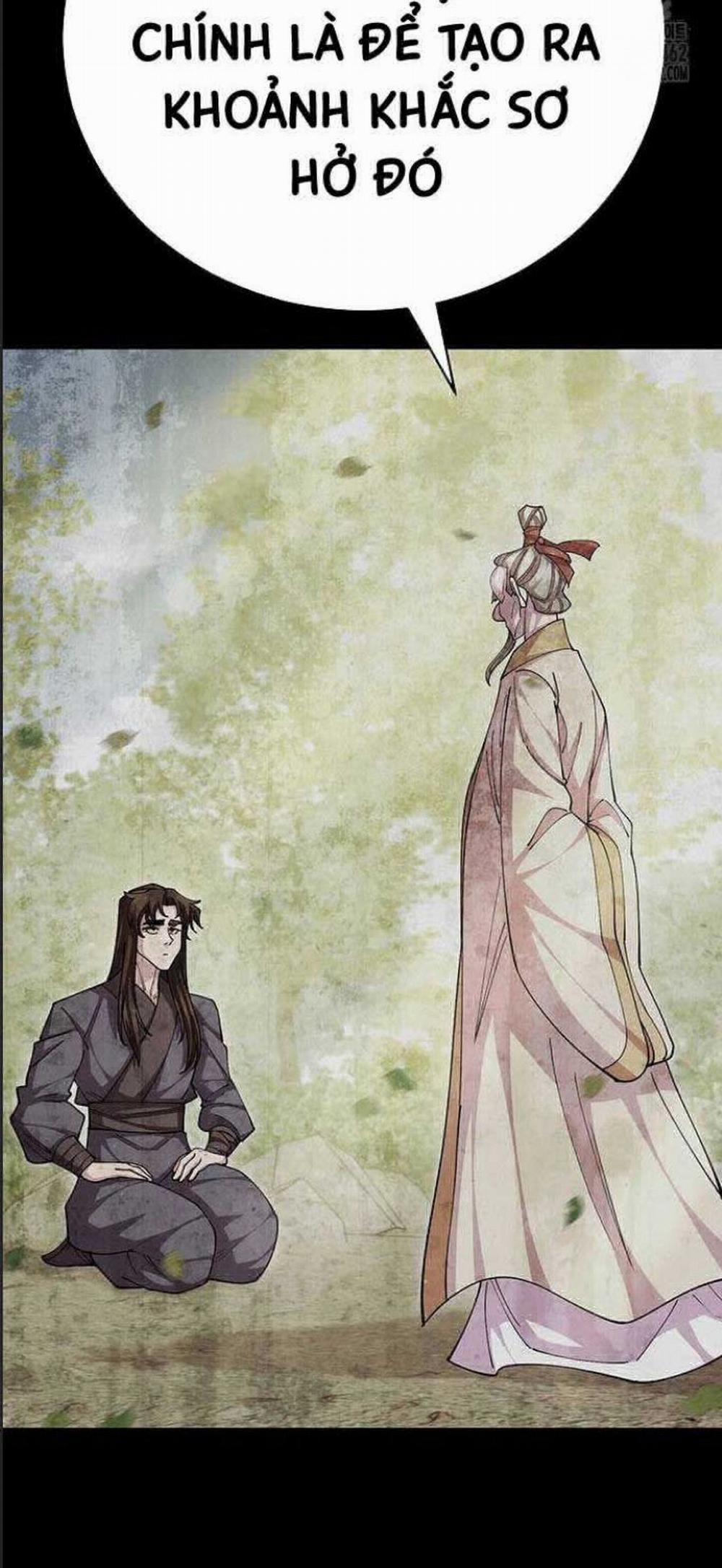 Anh Trai Tôi Là Hổ 18 trang 6