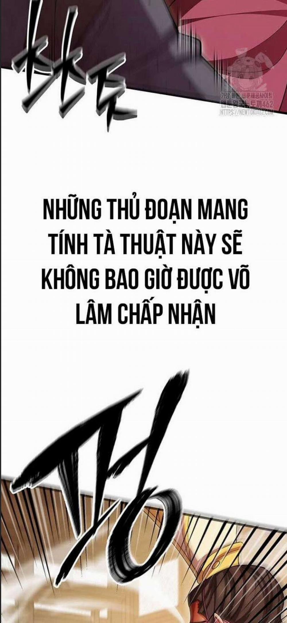 Anh Trai Tôi Là Hổ 18 trang 8