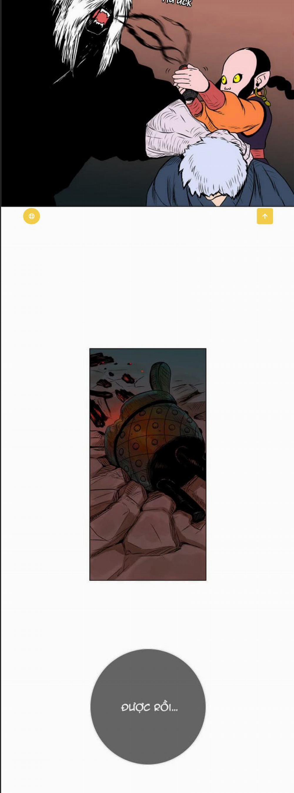 Anh Trai Tôi Là Hổ 19 trang 14