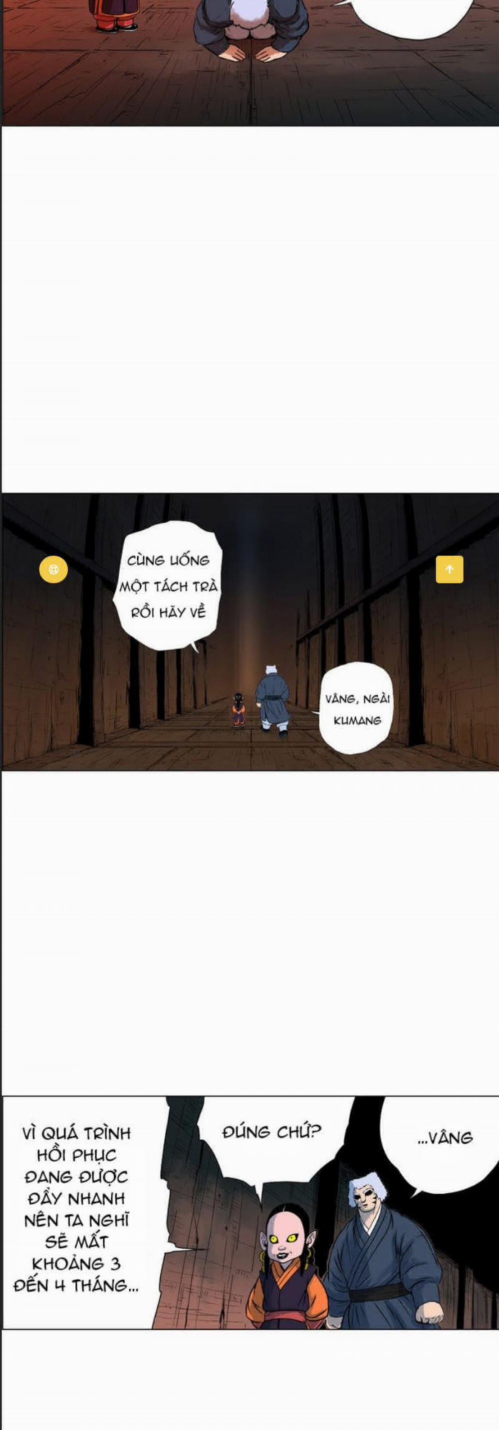 Anh Trai Tôi Là Hổ 19 trang 16