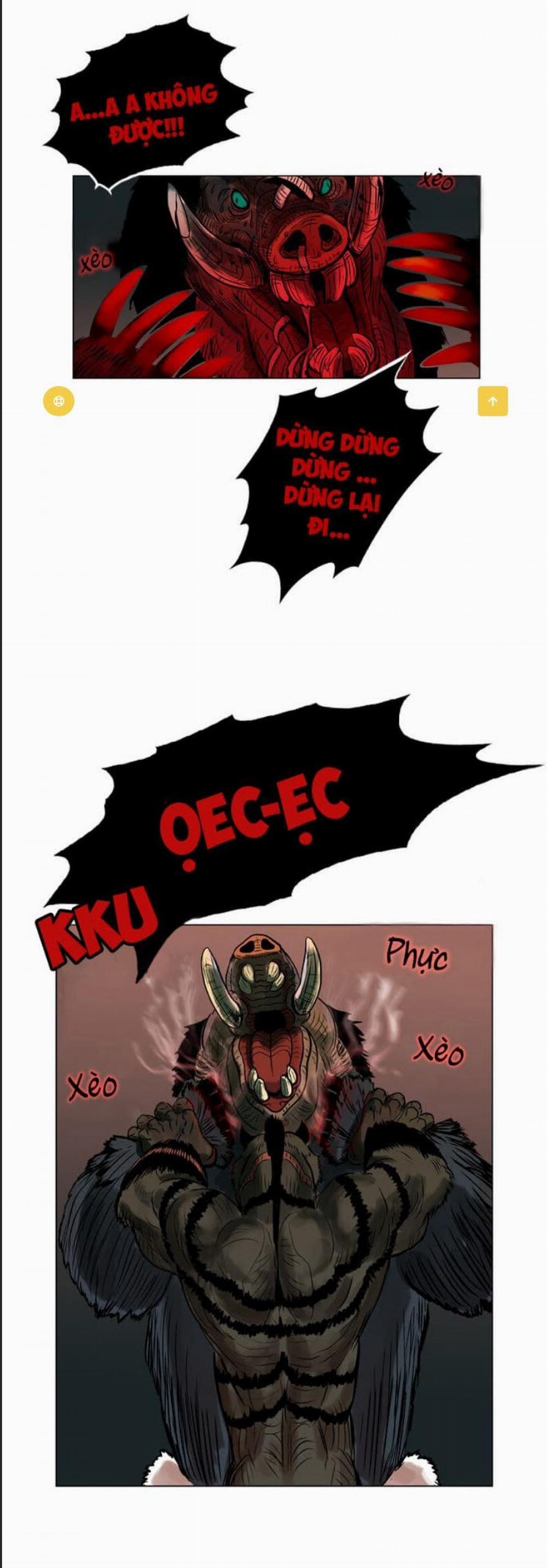 Anh Trai Tôi Là Hổ 19 trang 19