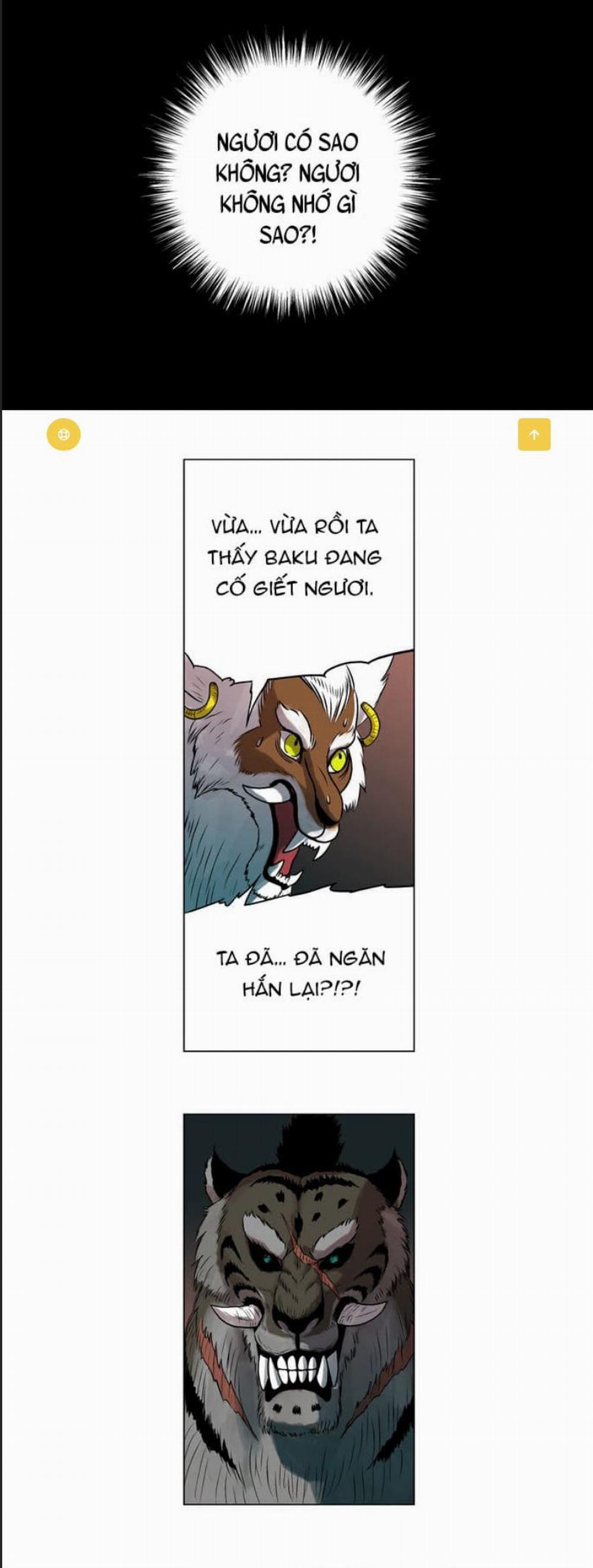 Anh Trai Tôi Là Hổ 19 trang 25