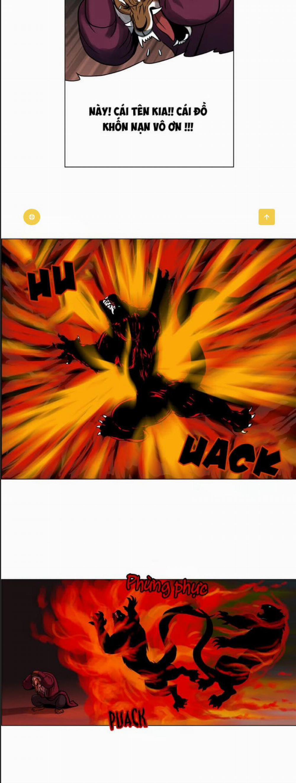 Anh Trai Tôi Là Hổ 19 trang 27