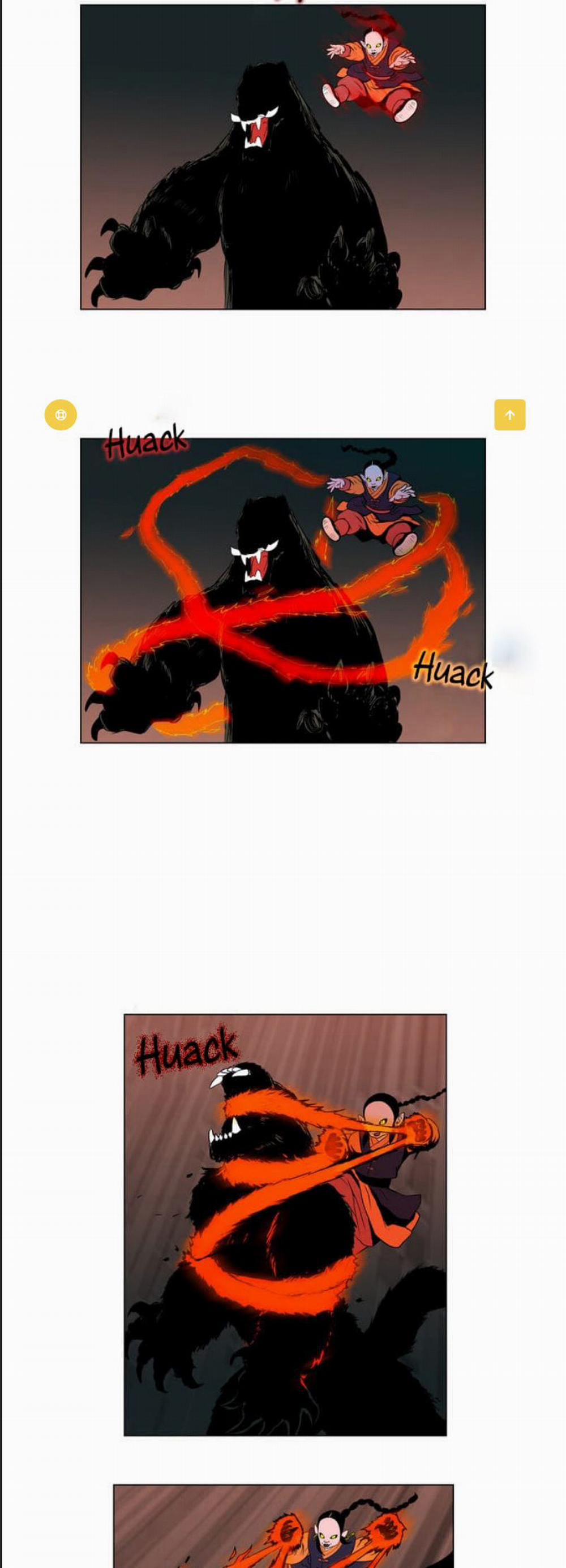 Anh Trai Tôi Là Hổ 19 trang 32