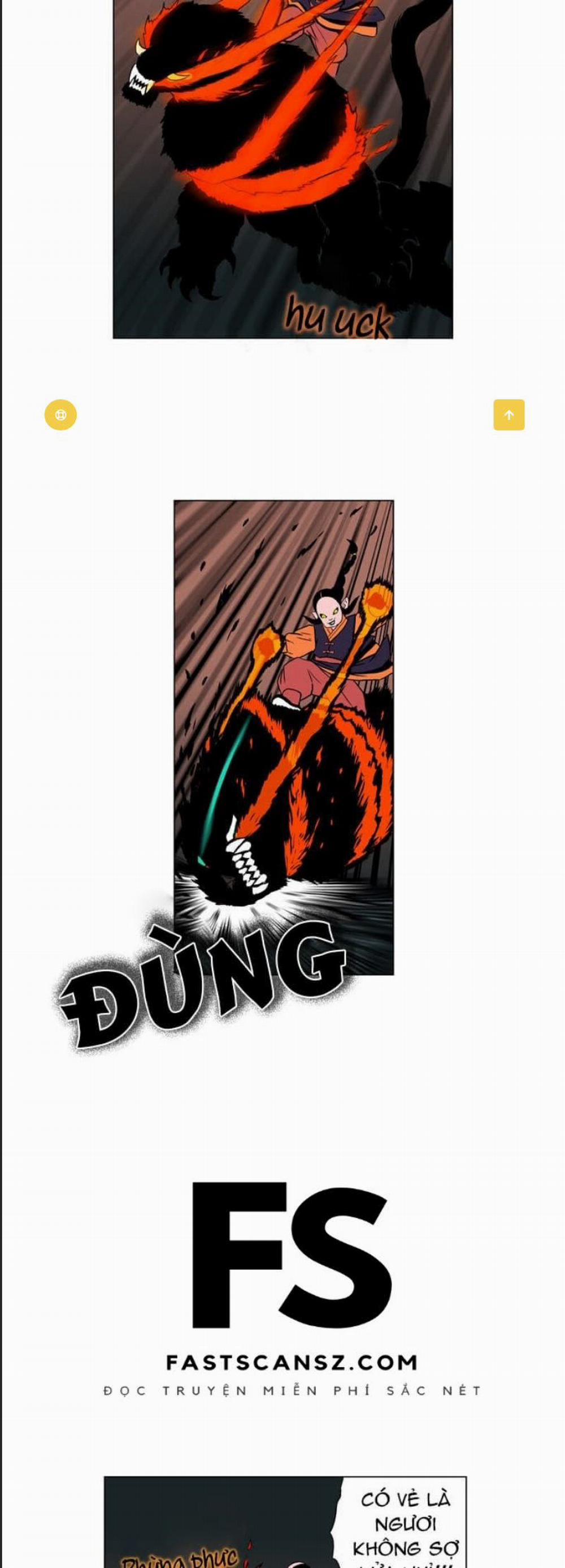 Anh Trai Tôi Là Hổ 19 trang 33