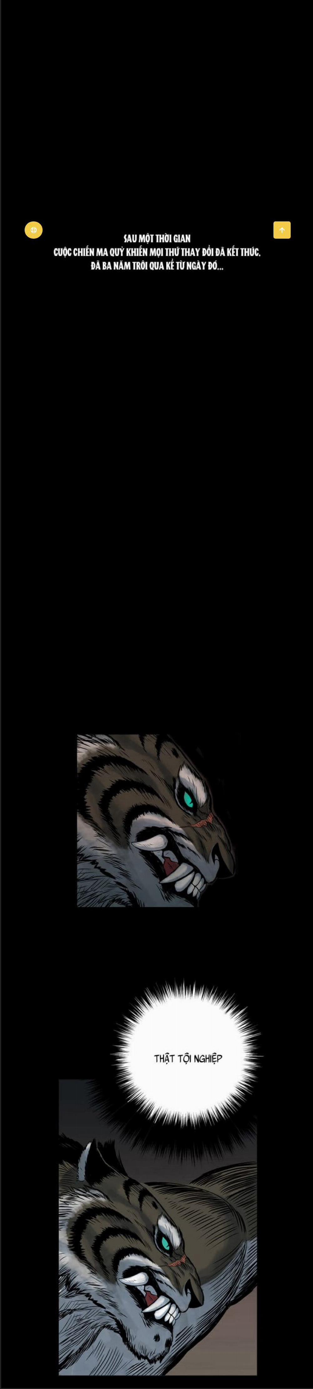 Anh Trai Tôi Là Hổ 19 trang 43