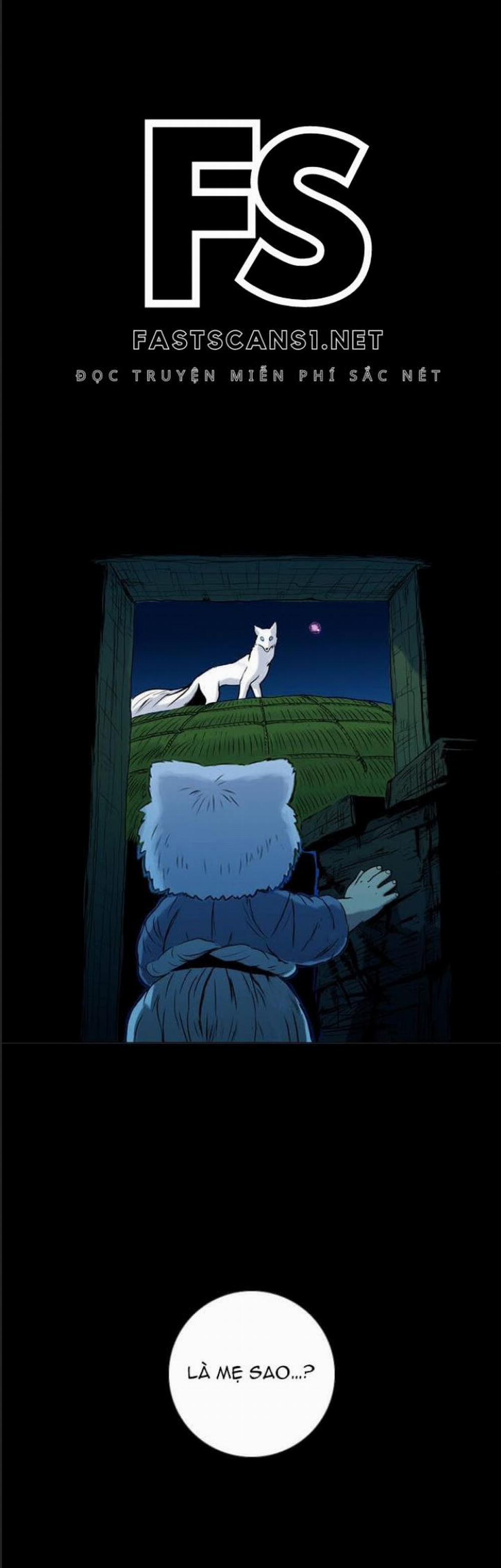 Anh Trai Tôi Là Hổ 21 trang 27