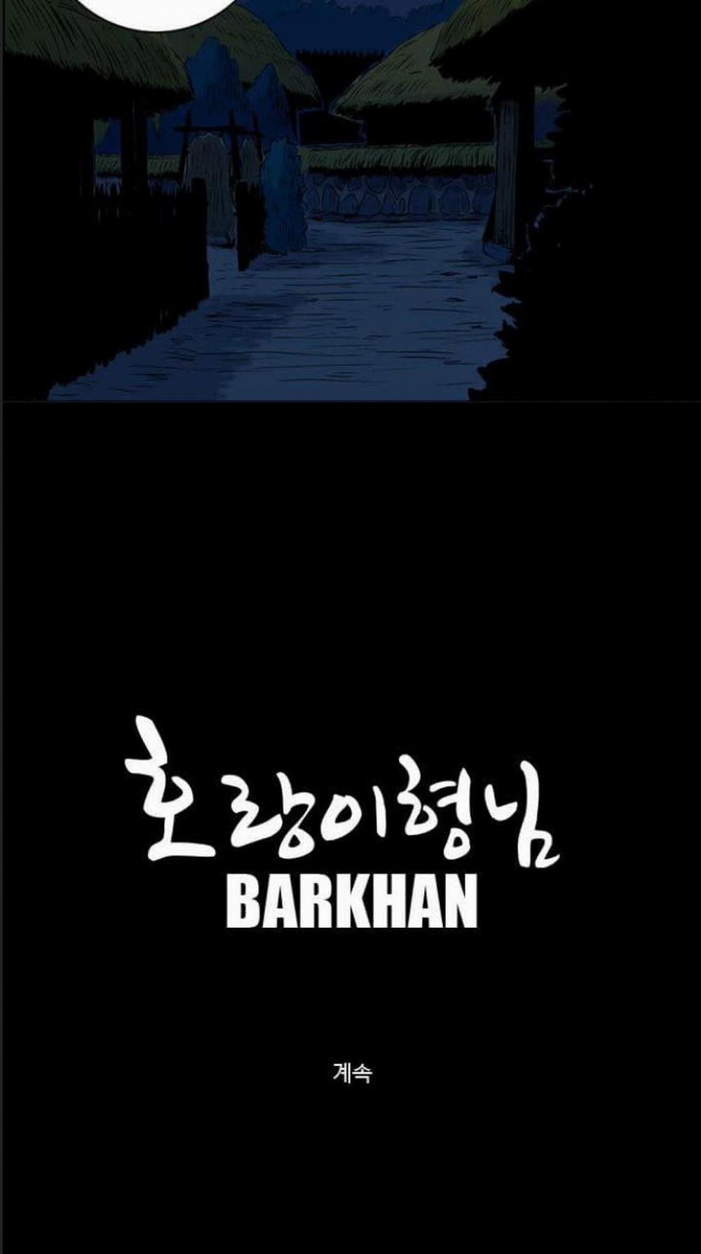 Anh Trai Tôi Là Hổ 21 trang 30