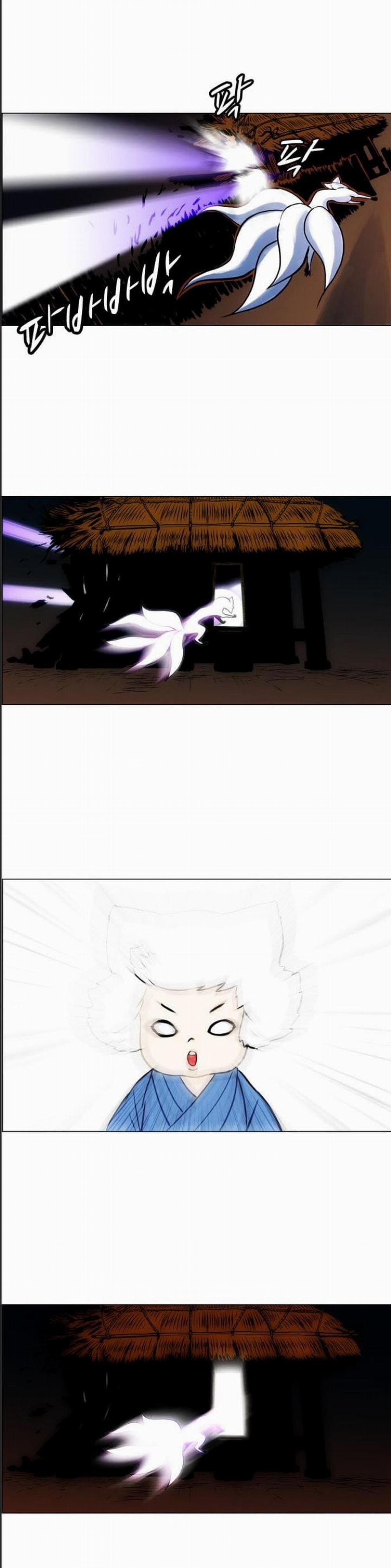 Anh Trai Tôi Là Hổ 22 trang 19