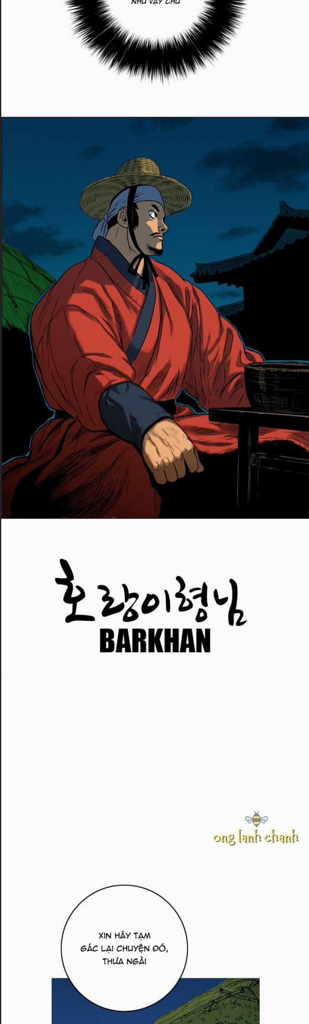 Anh Trai Tôi Là Hổ 24 trang 14