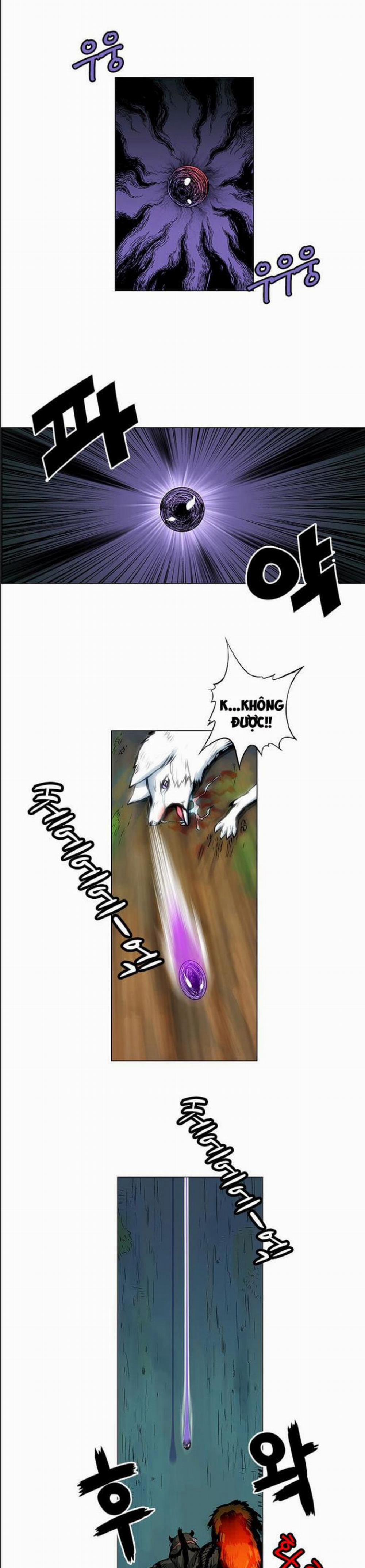 Anh Trai Tôi Là Hổ 26 trang 18