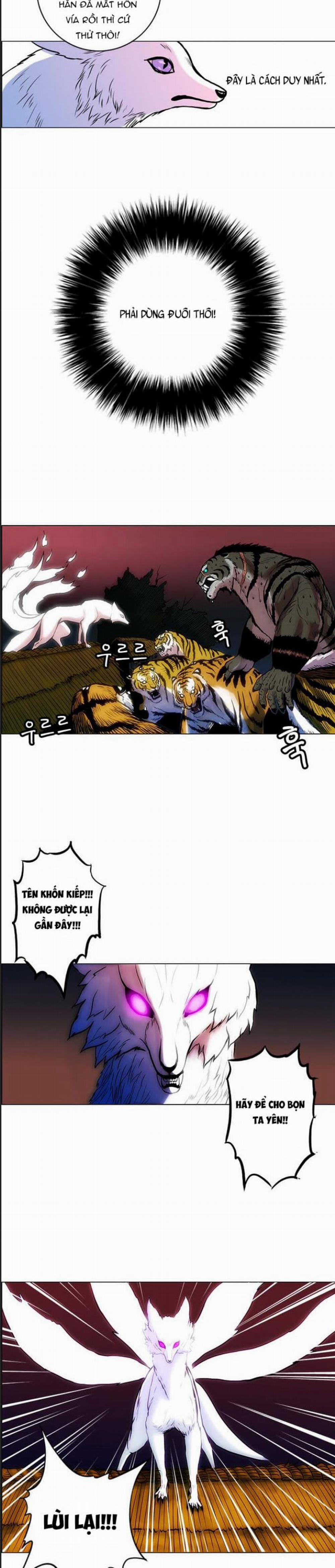 Anh Trai Tôi Là Hổ 26 trang 4