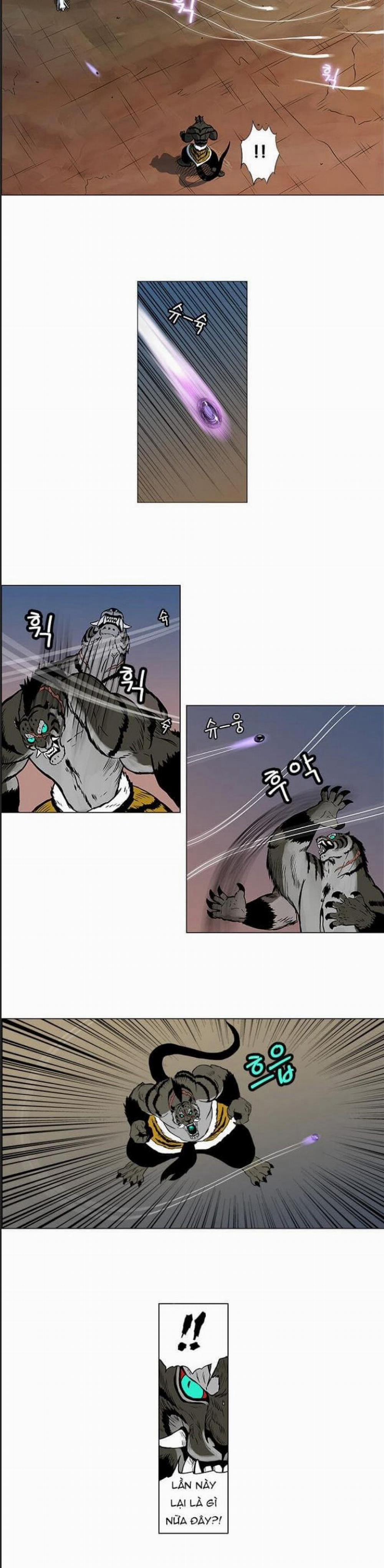 Anh Trai Tôi Là Hổ 27 trang 6