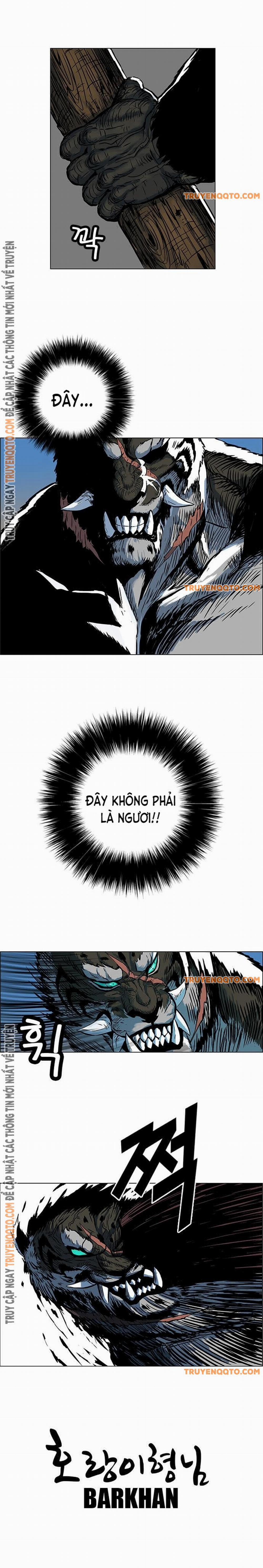 Anh Trai Tôi Là Hổ 28 trang 9