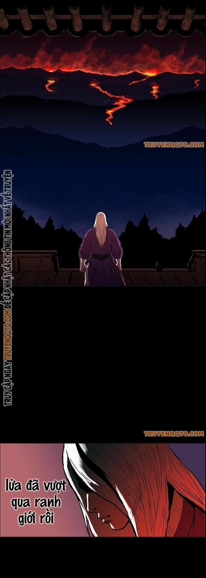 Anh Trai Tôi Là Hổ 29 trang 26