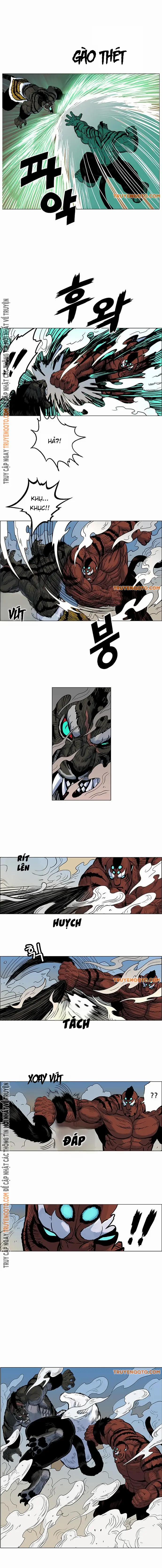 Anh Trai Tôi Là Hổ 30 trang 4