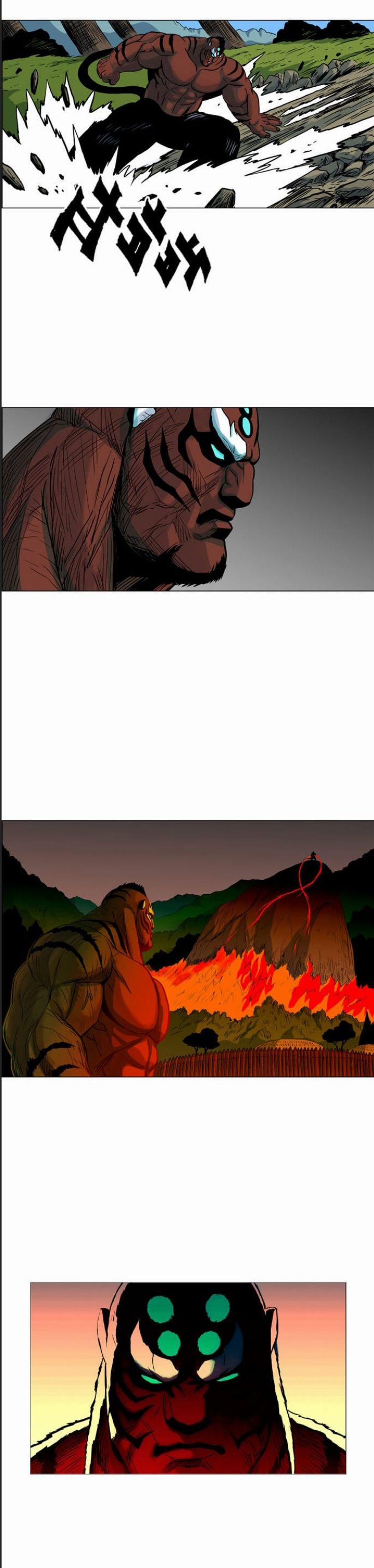 Anh Trai Tôi Là Hổ 33 trang 18