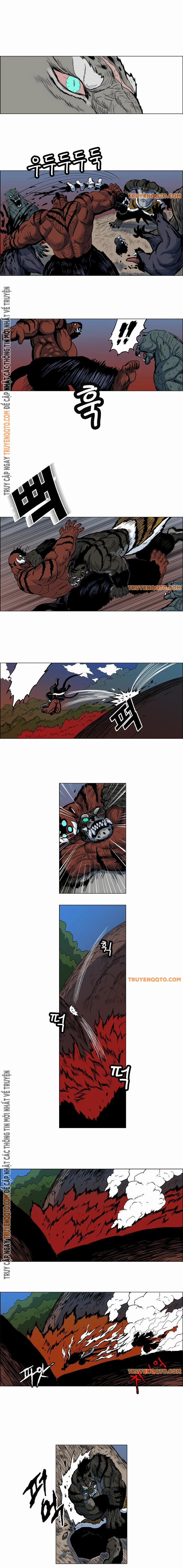 Anh Trai Tôi Là Hổ 34 trang 6