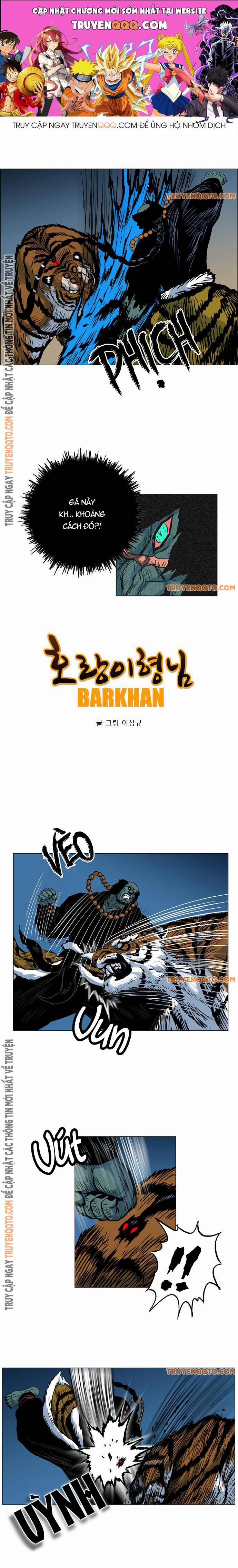 Anh Trai Tôi Là Hổ 37 trang 0