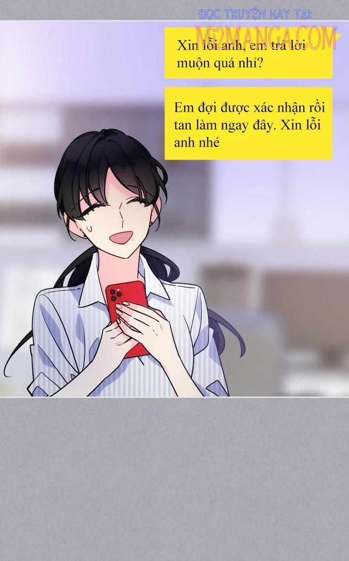 Anh Trai Tôi Quá Hiền Lành Làm Tôi Lo Lắng Ghê 1.5 trang 1