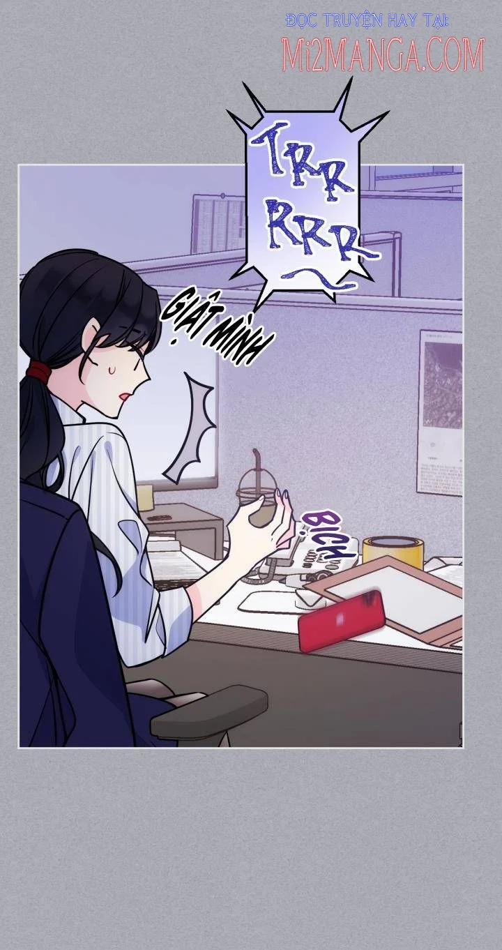 Anh Trai Tôi Quá Hiền Lành Làm Tôi Lo Lắng Ghê 1.5 trang 10