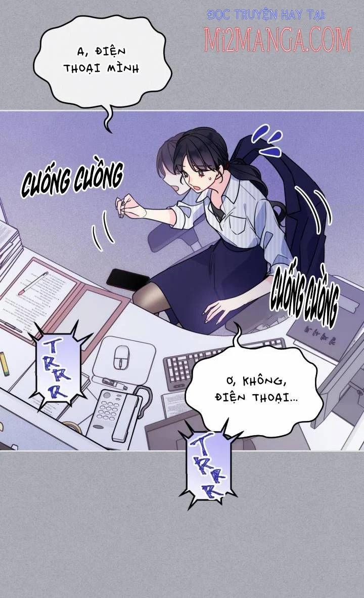 Anh Trai Tôi Quá Hiền Lành Làm Tôi Lo Lắng Ghê 1.5 trang 11