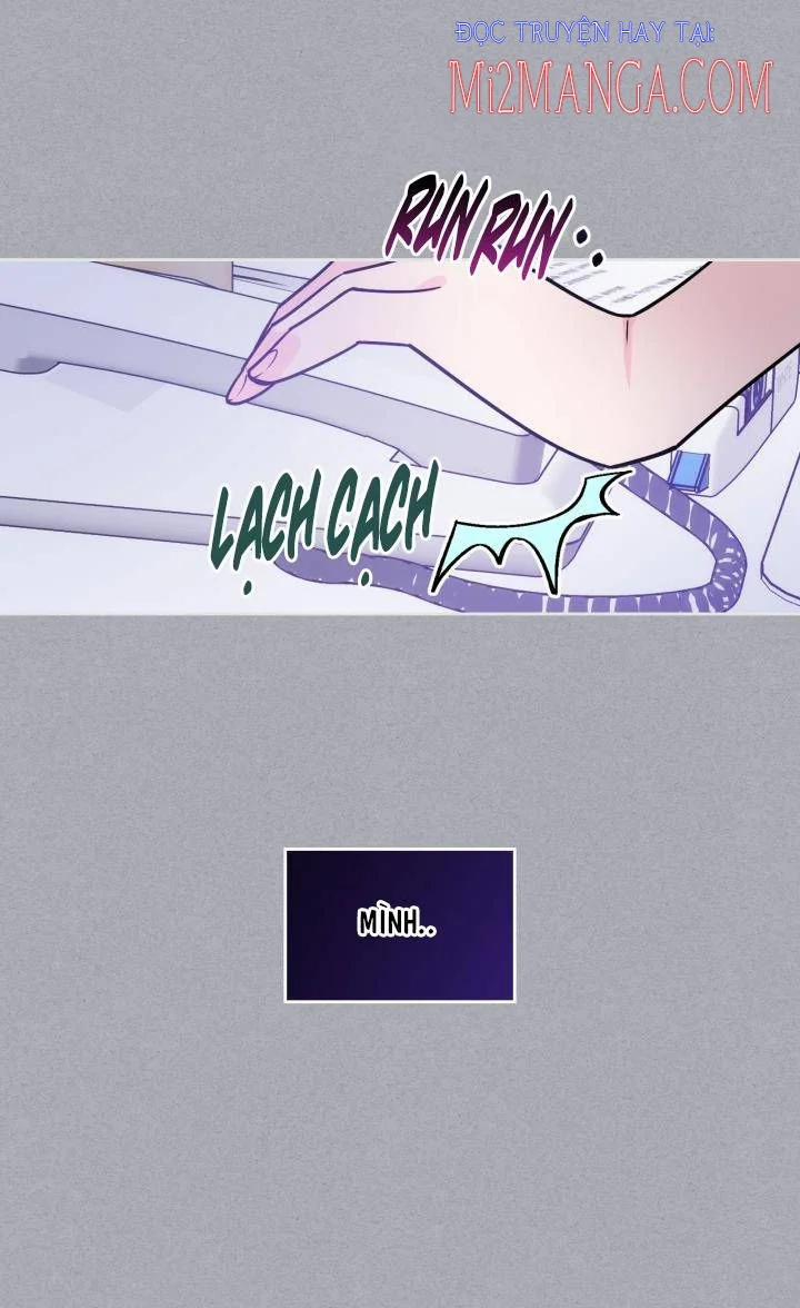 Anh Trai Tôi Quá Hiền Lành Làm Tôi Lo Lắng Ghê 1.5 trang 14