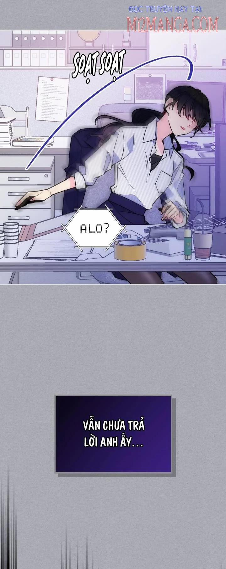 Anh Trai Tôi Quá Hiền Lành Làm Tôi Lo Lắng Ghê 1.5 trang 15