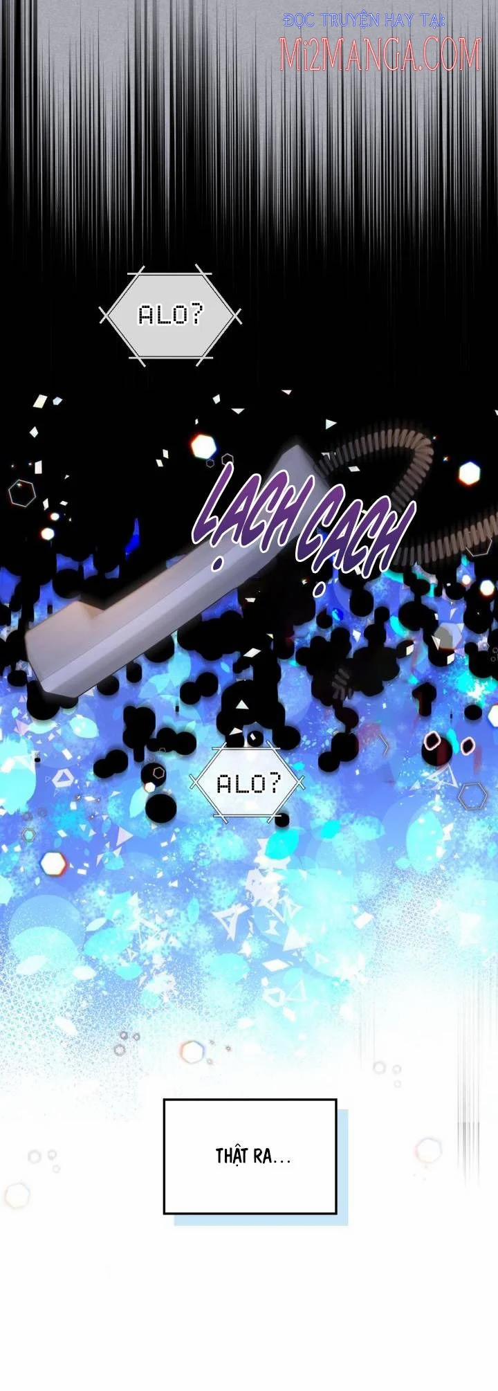 Anh Trai Tôi Quá Hiền Lành Làm Tôi Lo Lắng Ghê 1.5 trang 16