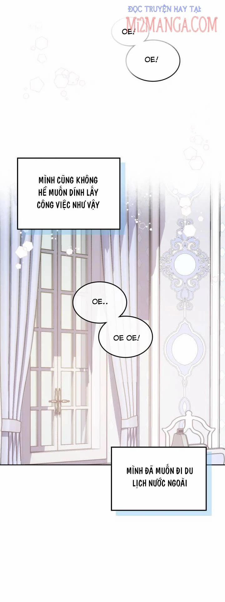 Anh Trai Tôi Quá Hiền Lành Làm Tôi Lo Lắng Ghê 1.5 trang 17