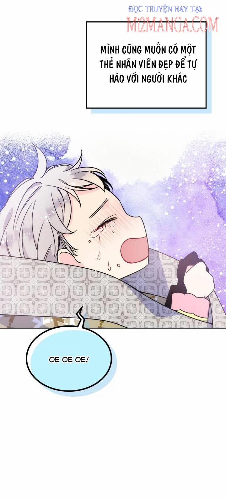 Anh Trai Tôi Quá Hiền Lành Làm Tôi Lo Lắng Ghê 1.5 trang 19