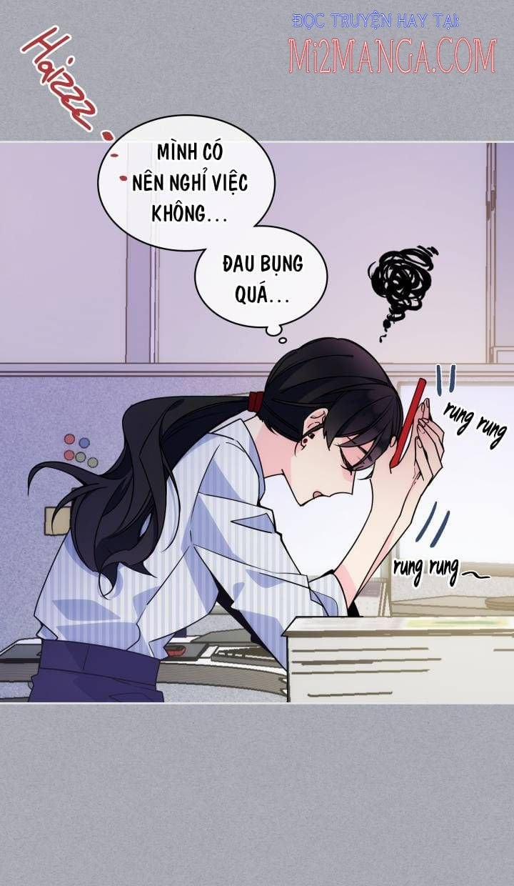 Anh Trai Tôi Quá Hiền Lành Làm Tôi Lo Lắng Ghê 1.5 trang 2