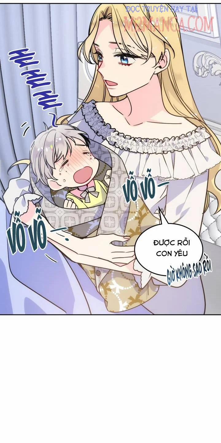 Anh Trai Tôi Quá Hiền Lành Làm Tôi Lo Lắng Ghê 1.5 trang 20