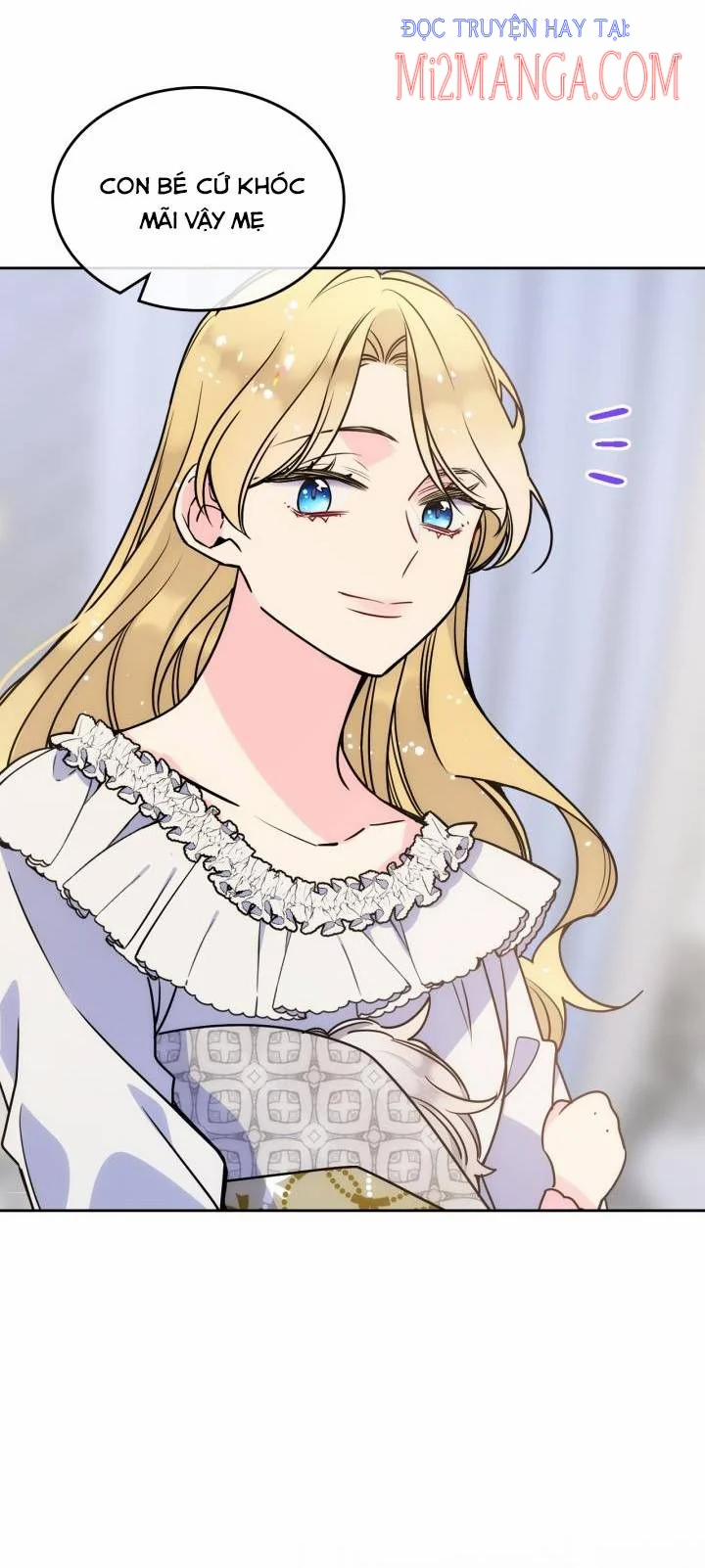 Anh Trai Tôi Quá Hiền Lành Làm Tôi Lo Lắng Ghê 1.5 trang 21