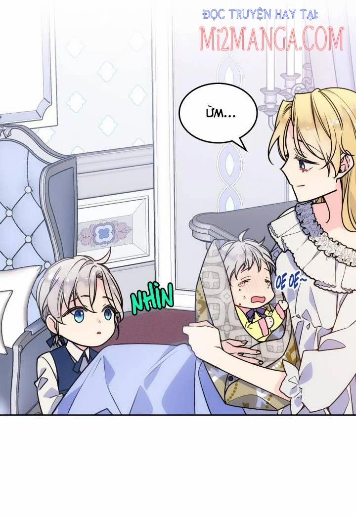 Anh Trai Tôi Quá Hiền Lành Làm Tôi Lo Lắng Ghê 1.5 trang 22