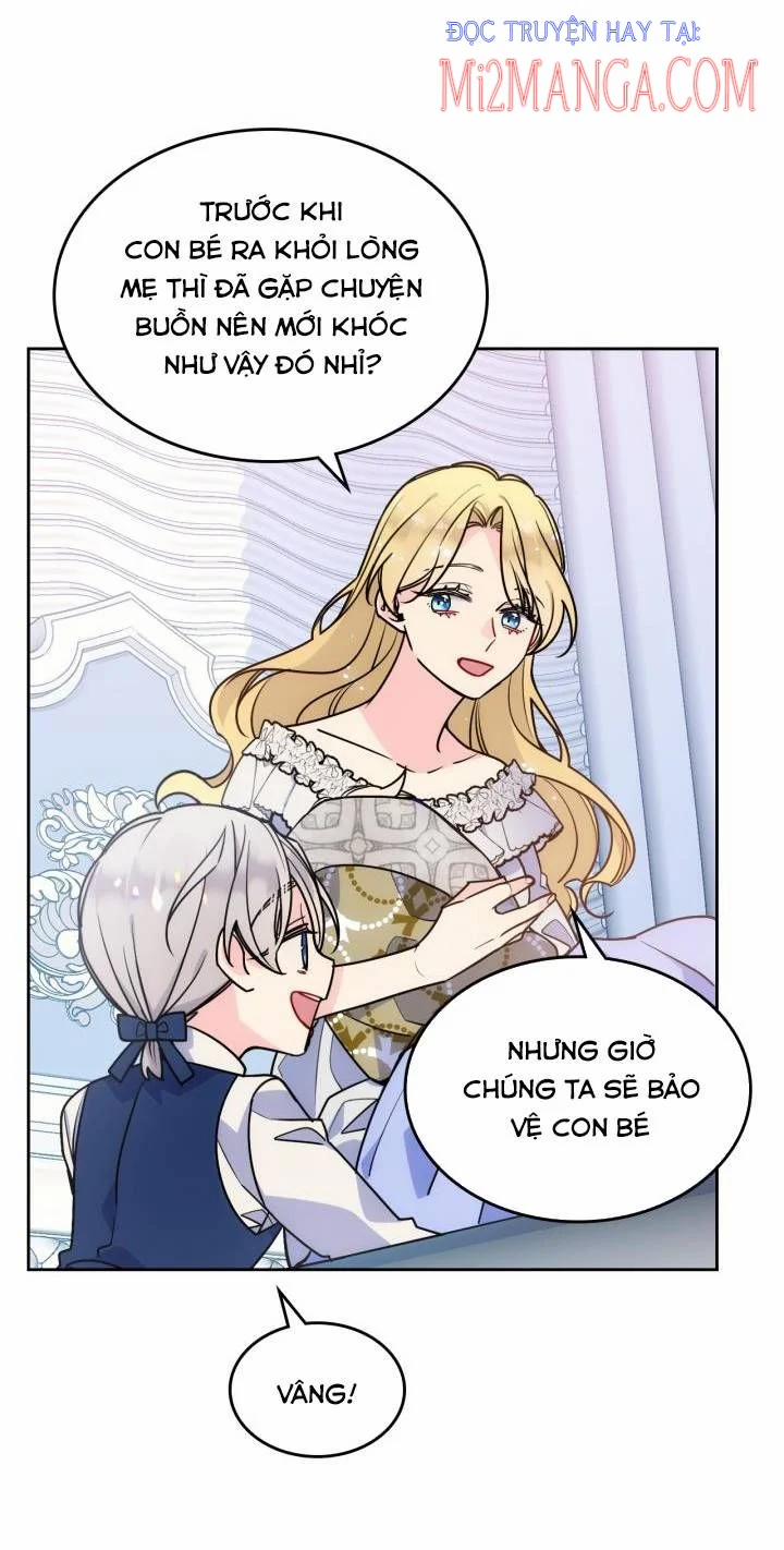 Anh Trai Tôi Quá Hiền Lành Làm Tôi Lo Lắng Ghê 1.5 trang 23