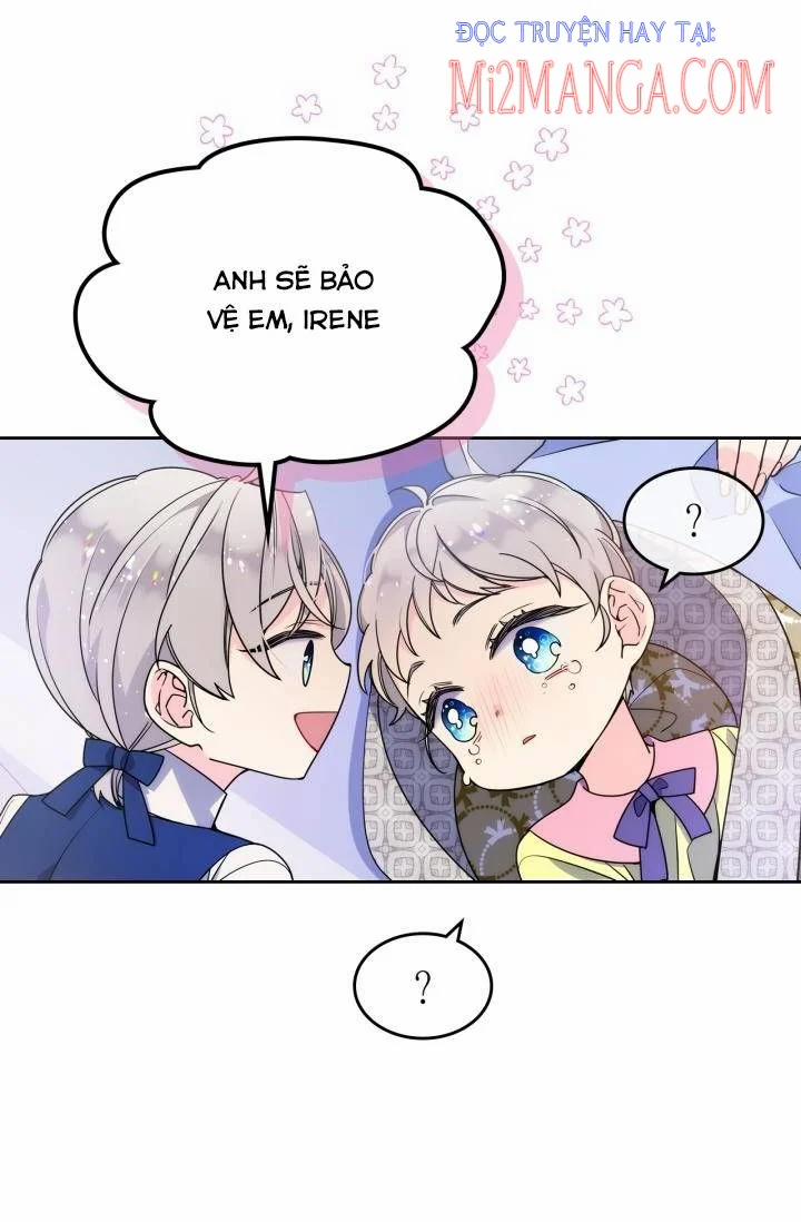 Anh Trai Tôi Quá Hiền Lành Làm Tôi Lo Lắng Ghê 1.5 trang 24