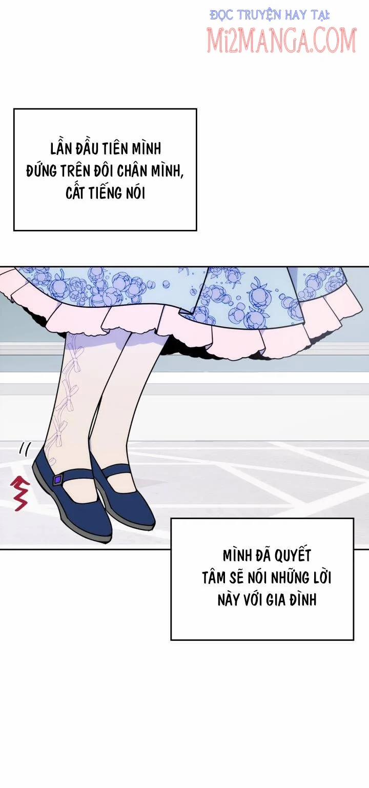 Anh Trai Tôi Quá Hiền Lành Làm Tôi Lo Lắng Ghê 1.5 trang 27