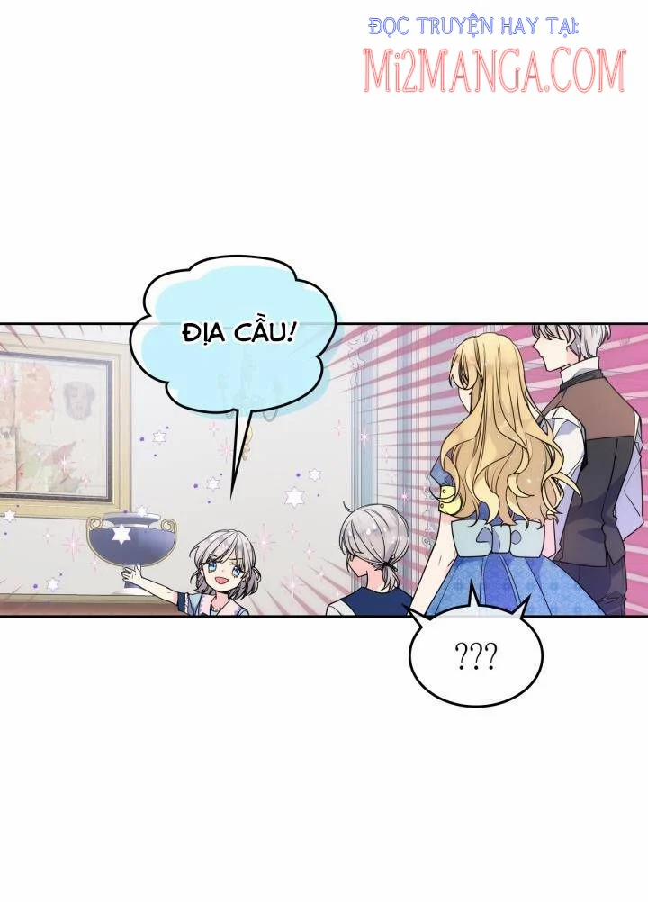 Anh Trai Tôi Quá Hiền Lành Làm Tôi Lo Lắng Ghê 1.5 trang 28