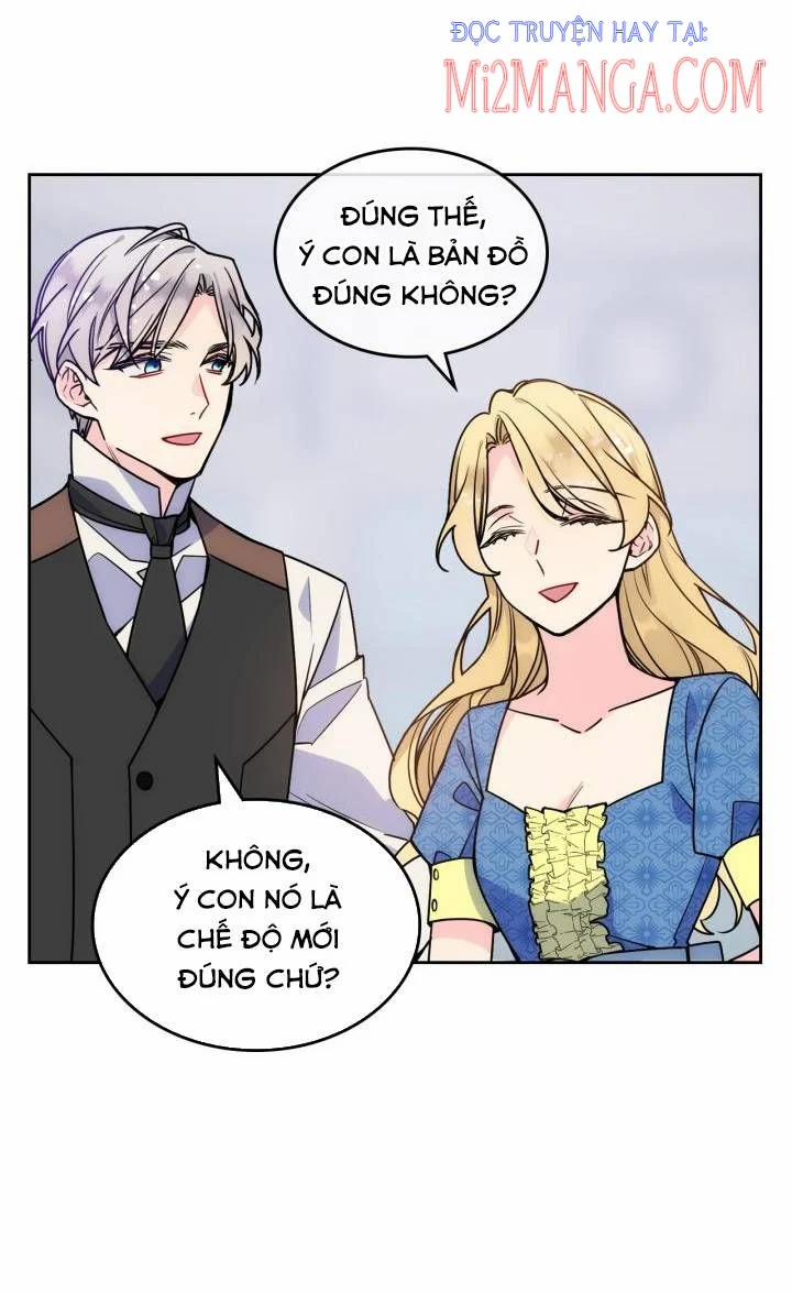 Anh Trai Tôi Quá Hiền Lành Làm Tôi Lo Lắng Ghê 1.5 trang 29