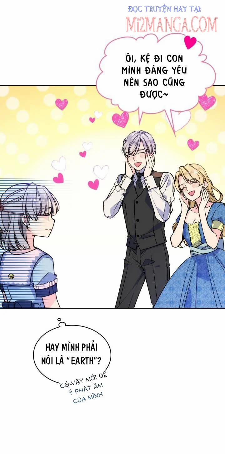 Anh Trai Tôi Quá Hiền Lành Làm Tôi Lo Lắng Ghê 1.5 trang 30